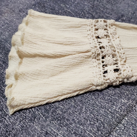 Boho top - Picture 5 of 8